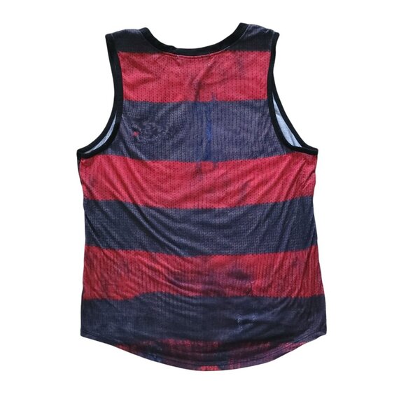 A Nightmare On Elm Street Women's Tank Top Sz Medium - Picture 2 of 7